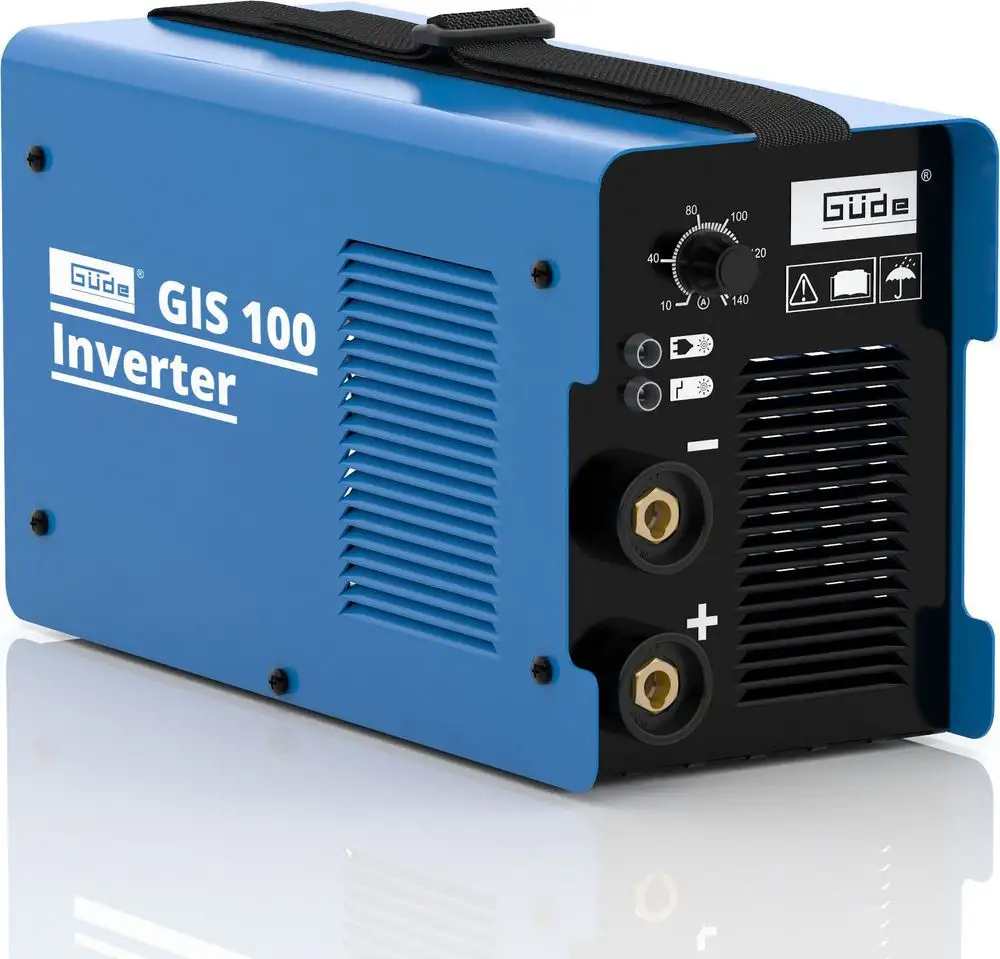 GDE Inverter Schweigert GIS100 - 20023 d01