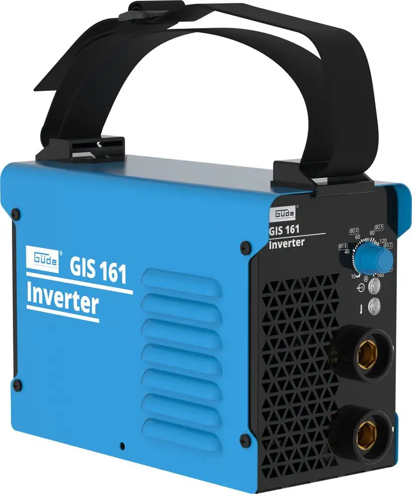 GDE Inverter Schweigert GIS 161 - 20029 d02