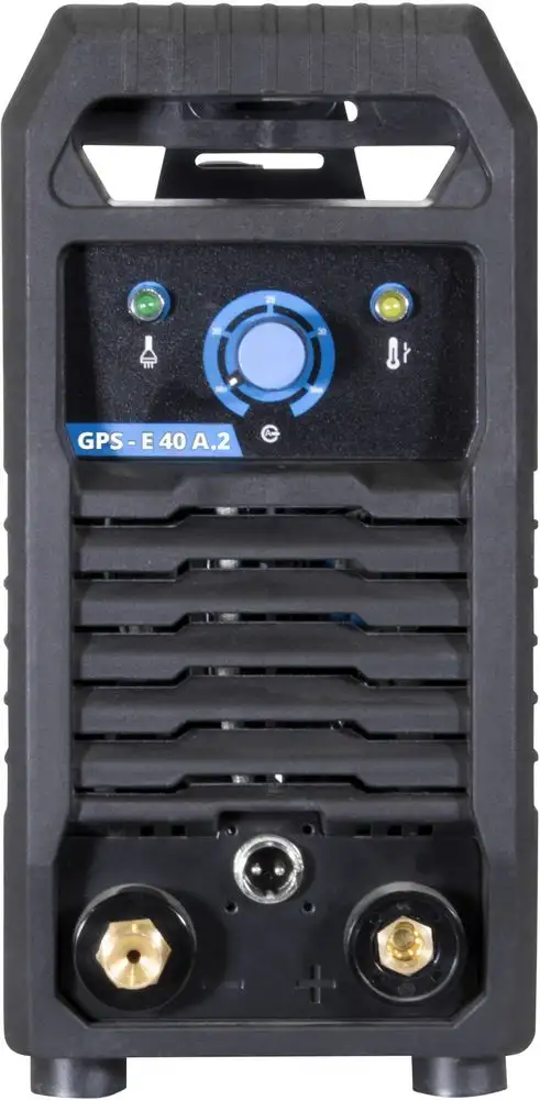 GDE Plasmaschneider GPS-E 40 A.2 - 20092 d06