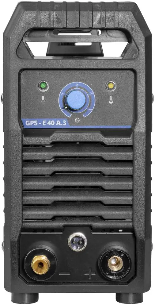 GDE Plasmaschneider GPS-E 40 A.3 - 20093 d01