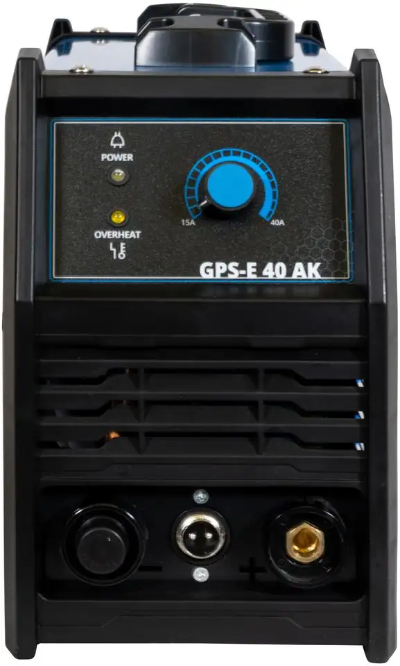 GDE Plasmaschneider GPS-E 40 AK - 20096 d01