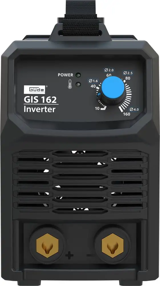 GDE Inverter Schweigert GIS 162 - 20124 d03