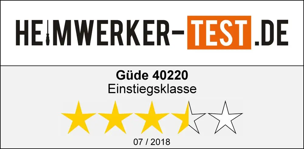 GDE Druckluft-Klammergert/Nagler - 40220 t05