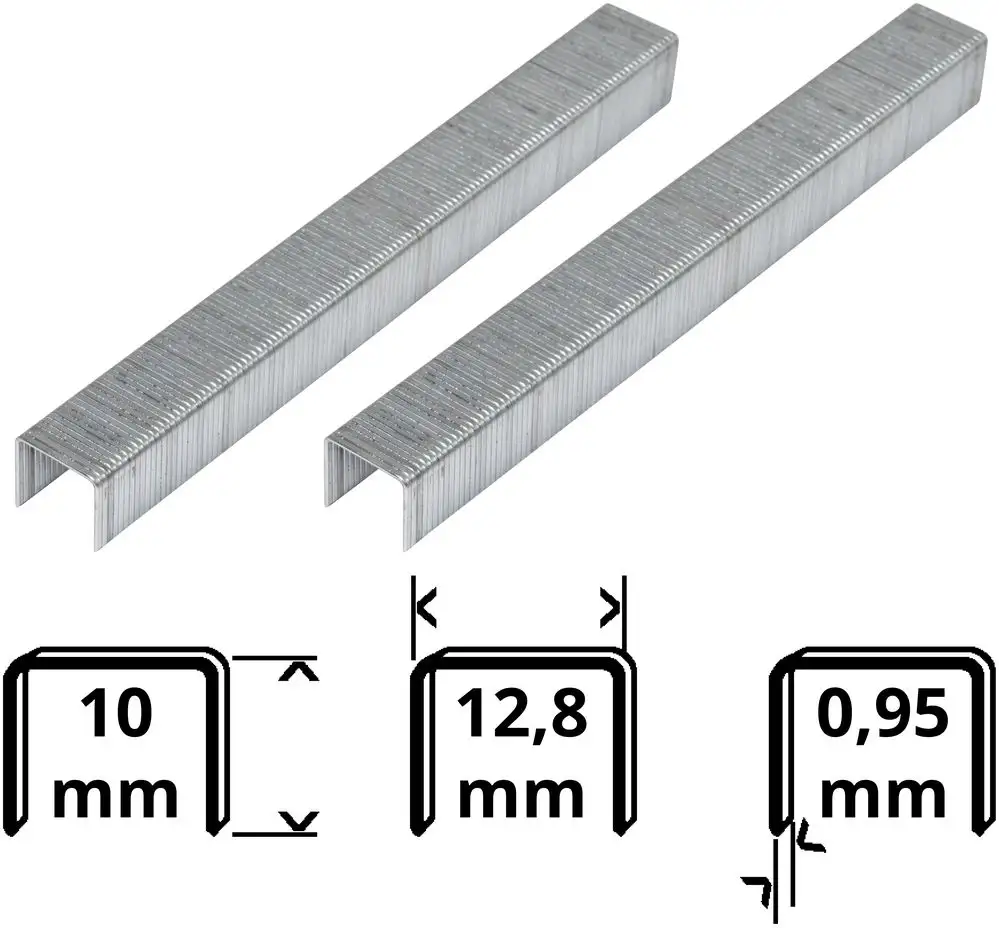 GDE Klammern 10 mm KN 14 - 40269 d01