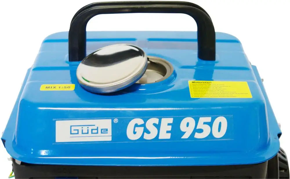 GDE STROMERZEUGER GSE 950 - 40626 d01