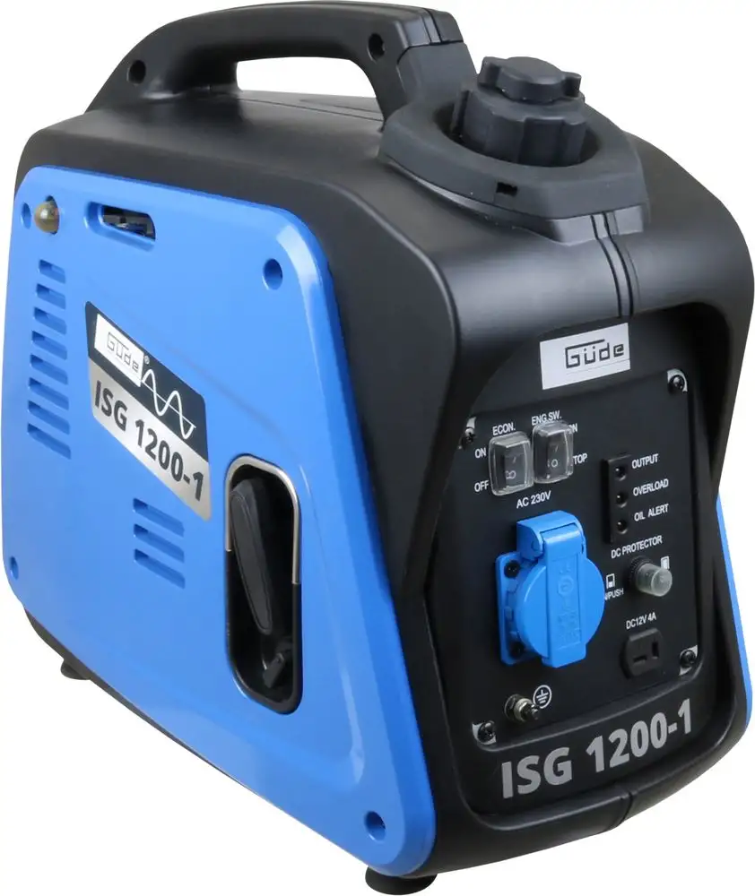 GDE Inverter Stromerzeuger ISG 1200-1 - 40719 