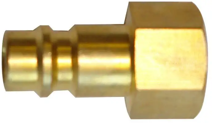 GDE Stecknippel 1/4 IG - 41028 