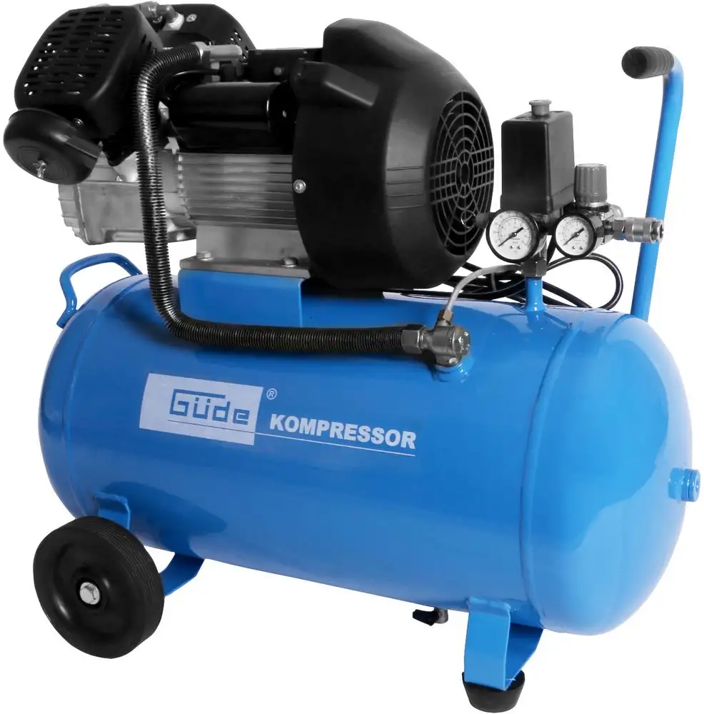 GDE Kompressor 401/10/50 - 50108 