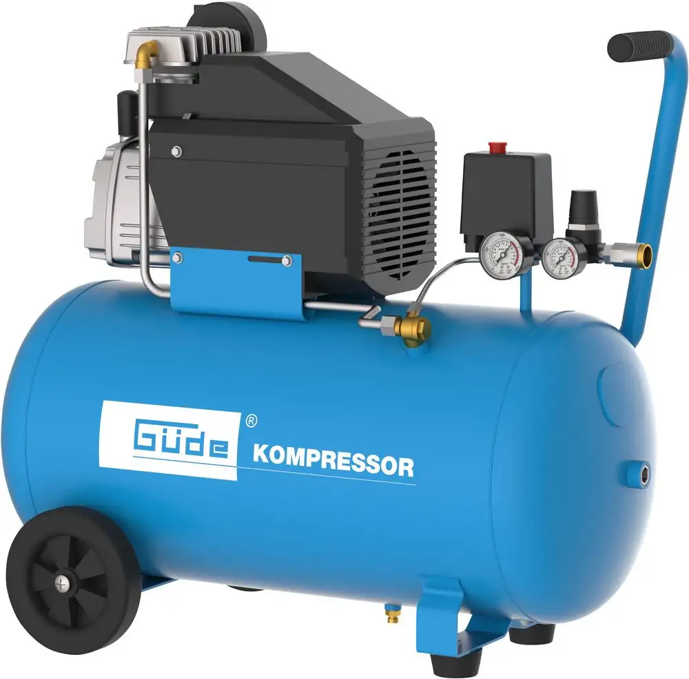 GDE Kompressor 260/10/50 - 50129 