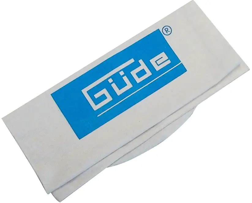 GDE Stoff- / Filtersack