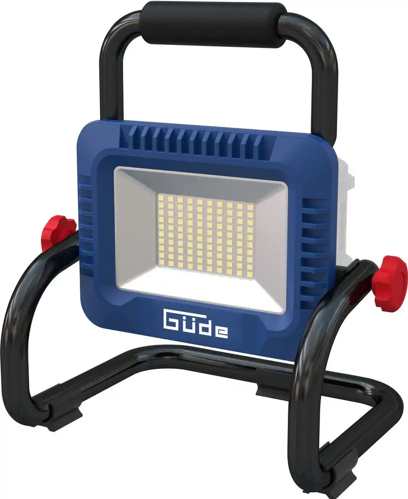 GDE Akku LED-Strahler LS 18-0 - 58417 