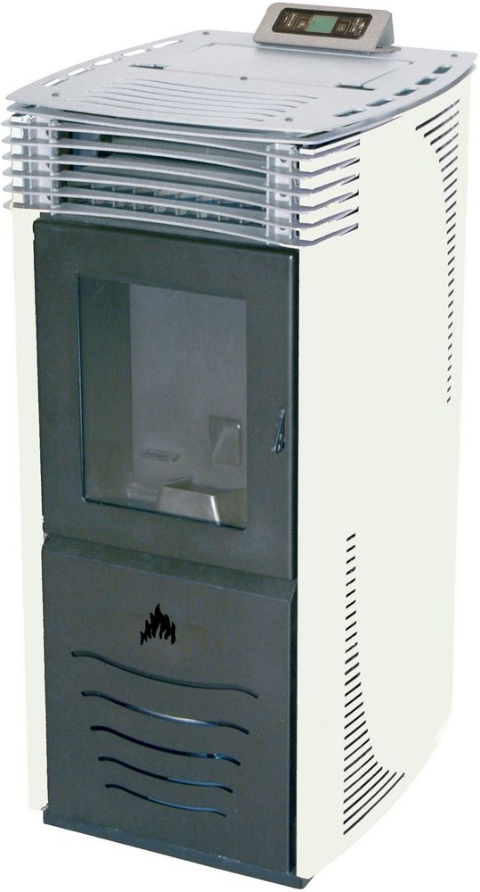 PELLETOFEN GP 9000 B -CREME-