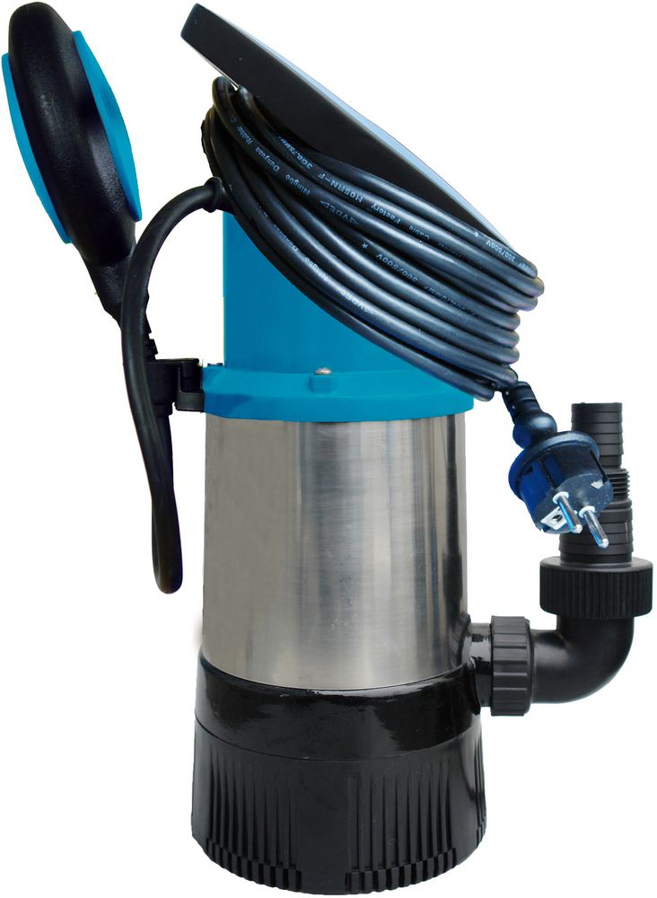 DRUCKTAUCHPUMPE GDT 901 Tauchpumpe