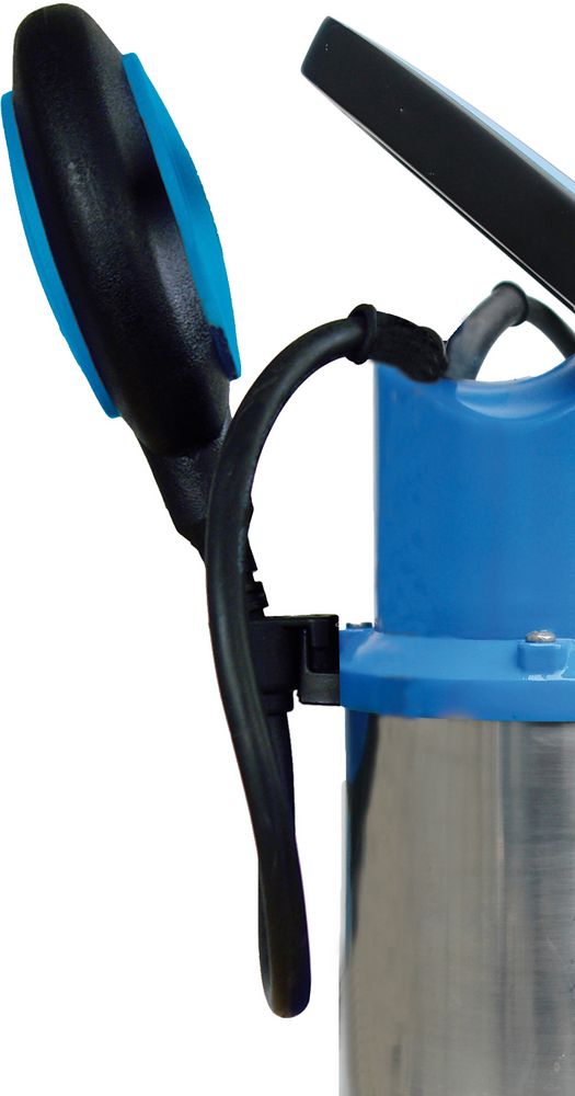 DRUCKTAUCHPUMPE GDT 901 Tauchpumpe