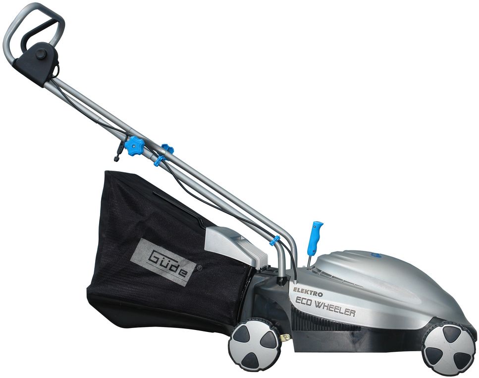 G�de gude 95120 Elektromos f�ny�r� 1500 E