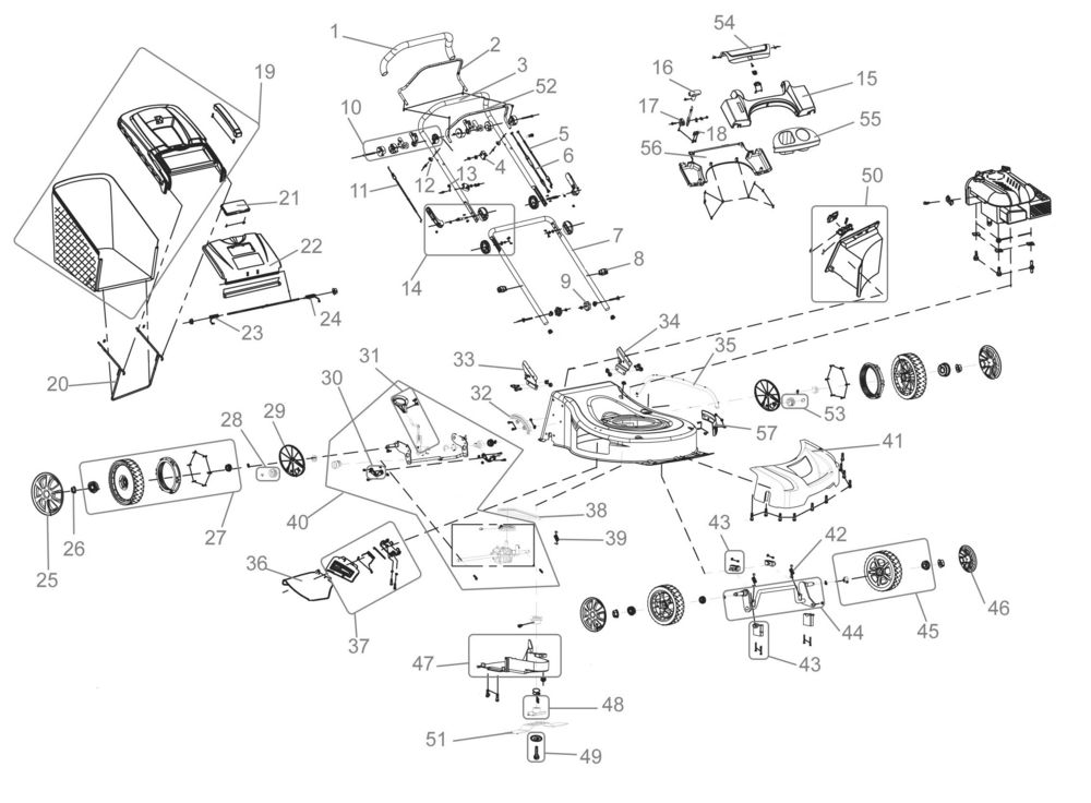 Bontempi Pm 64 Bedienungsanleitung Pdf