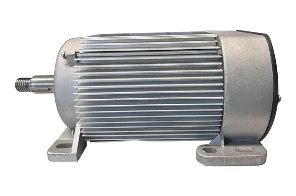 GDE Motor 230 V inkl.  Schalter - 1871-01033