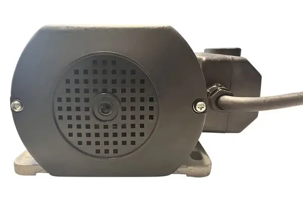 GDE Motor 230 V inkl.  Schalter - 1871-01033