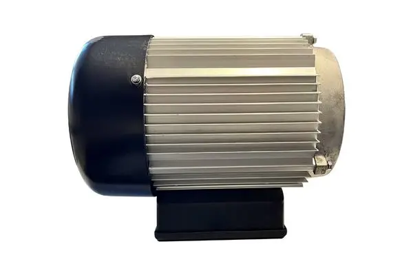 GDE Motor 230 V mit Schalter - 2051-01036