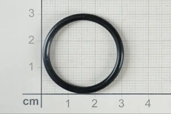 GDE O-Ring 25x2,65mm - 2078-01053