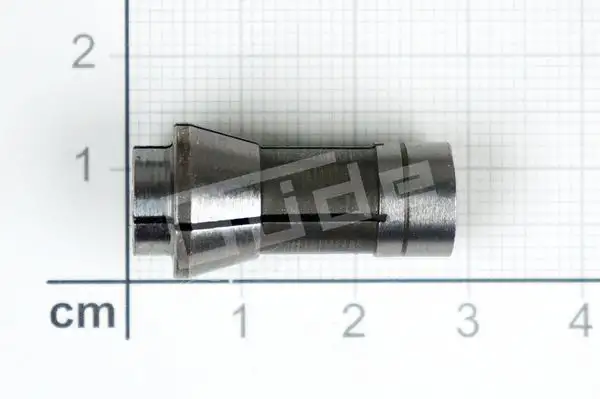 GDE Spannzange 6mm - 40125-01002