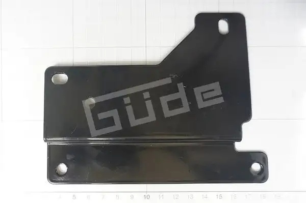 GDE Halteplatte Inverter - 40724-01022