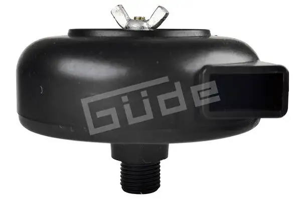 GDE Luftfilter - 50015-05001