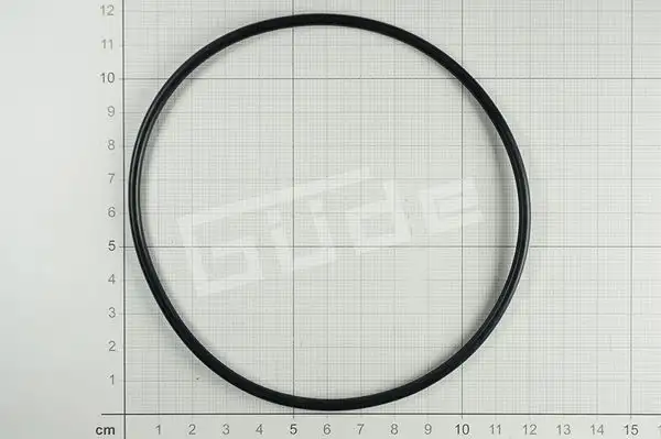 GDE O-Ring 3,5x116mm - 93916-01004