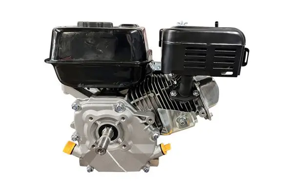 GDE Motor komplett - 95180-01167