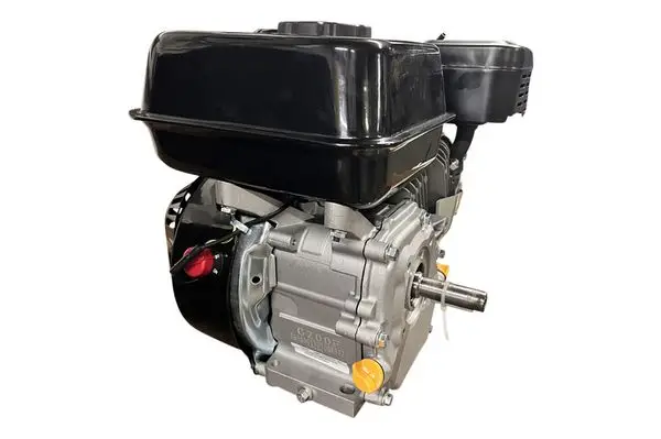 GDE Motor komplett - 95180-01167