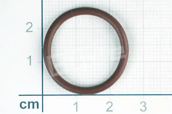 GDE O-Ring 21x2,3mm - 95444-01168