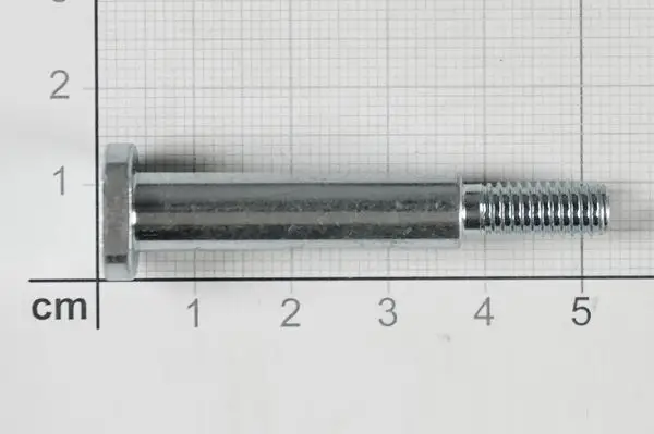 GDE Schraube M6x48mm - 95459-01104