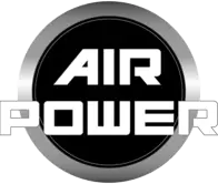Airpower - GDE Kompressor Airpower 110/8/6 SILENT - 50134