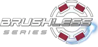Brushless Series - GDE Akku Einhand Rasenmher ERM 18-201-30 - 58486