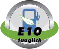 E10 - GDE Gartenpflege-Set GPS 1001 4in1 - 95200