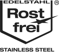 Edelstahl Rostfrei - GDE Obsthcksler GOH 1500 - 30030
