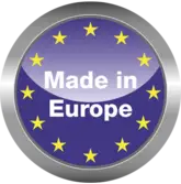 Made EU - GDE Garderobenschrank TYP GS 2 - 40674