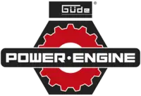 Power Engine - GDE Gartenfrse GF 384 - 94392