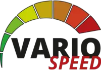 Vario Speed - GDE Rhrwerk GRW 1800 - 58048