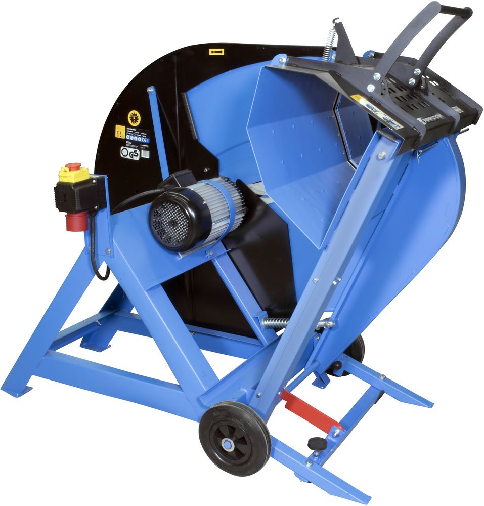Wippsäge GWS 700 ECO-2