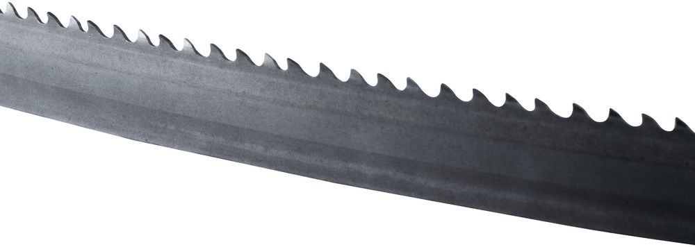 Fűrészlap BI-METALL 2360x20x0,9x4/6Z"