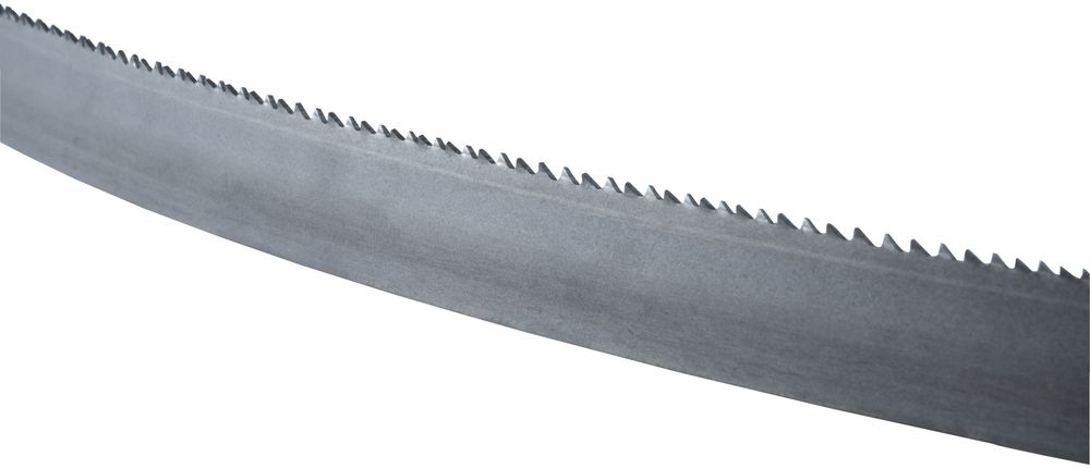 Fűrészlap BI-METALL 2360x20x0,9x8/12Z"
