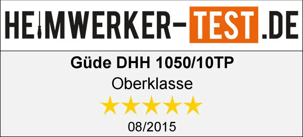 GDE HOLZSPALTER DHH 1050 / 10 TP - 02004 t01