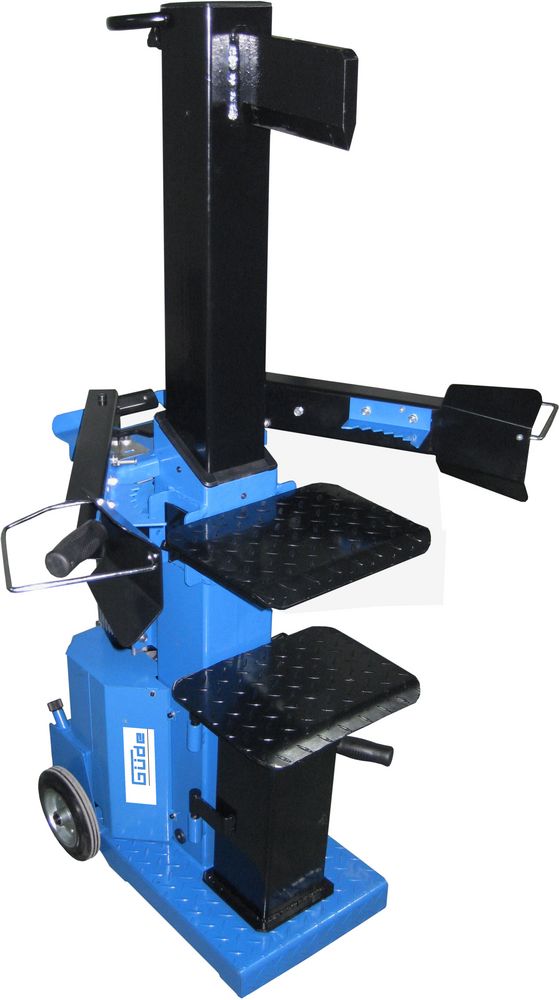 Elegantes Gde Holzspalter 10t Bild