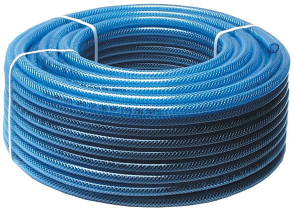 Sűrített levegős tömlő 6 mm/50 m