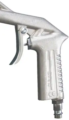 GDE Hohlraum-/Unterbodenschutzpistole - 18708 d03