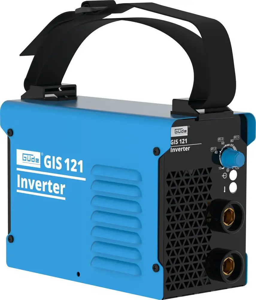 GDE Inverter Schweigert GIS 121 - 20024 d01
