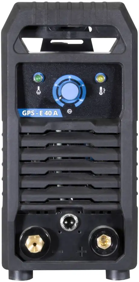 GDE Plasmaschneider GPS-E 40A - 20086 d06