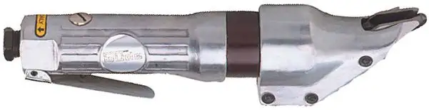 GÜDE Druckluft-Blechschere - 40025 