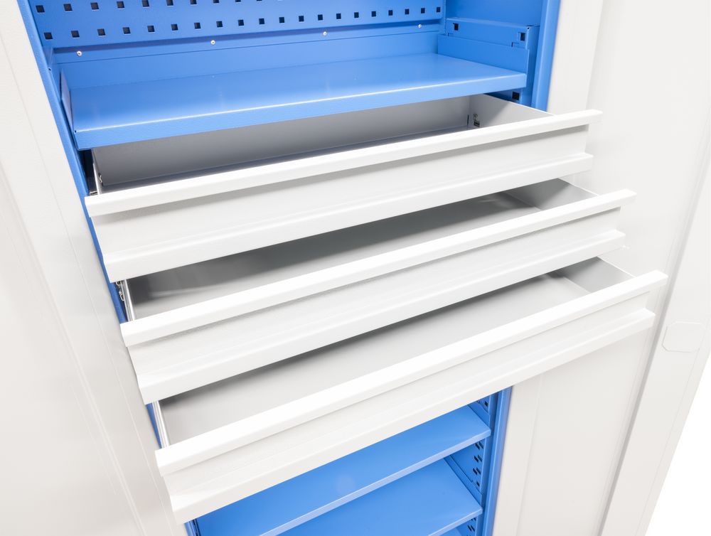 Werkzeugschrank TYP UNIVERSAL